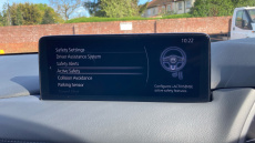 Mazda CX-5 2.0 e-Skyactiv G MHEV Centre-Line 5dr Petrol Estate